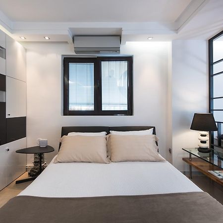 Fabulous Sea View Apartment Thessalonique Extérieur photo