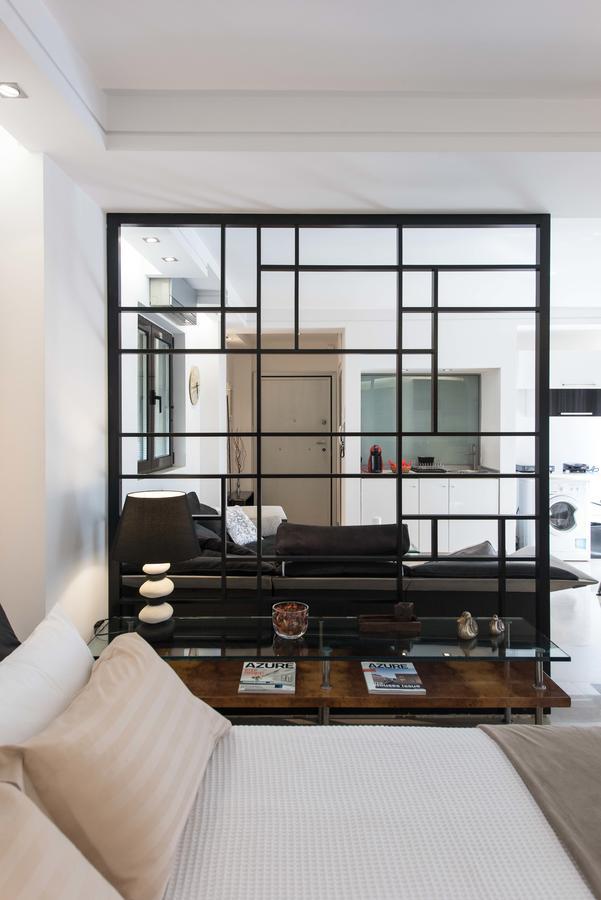 Fabulous Sea View Apartment Thessalonique Extérieur photo